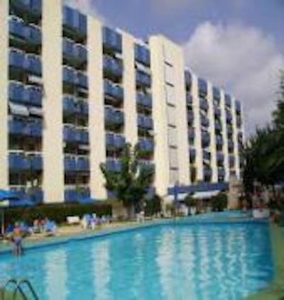 آلبران اپارتامنتز