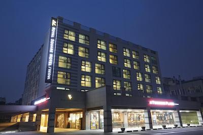 ریال اسکوار هتل