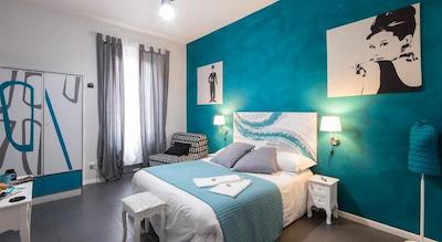 بد اند بریکفاست ل دو سیوت