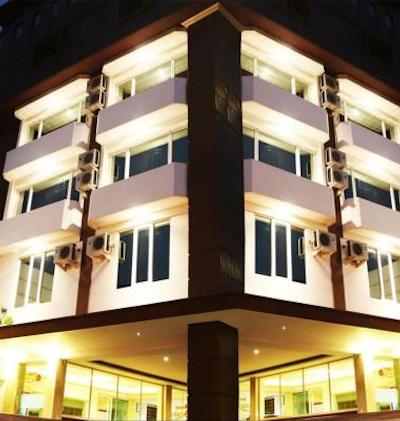 گراند کاسیرا