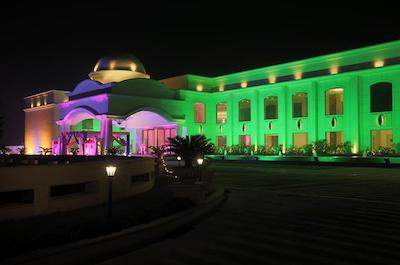 رامادا لوکنو