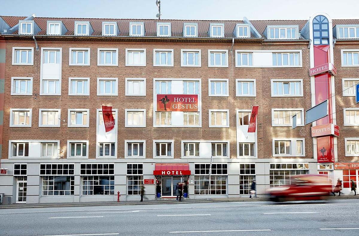 Hotel Gestus