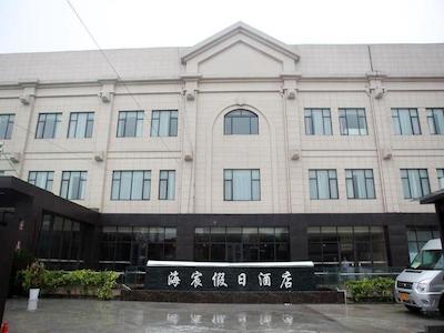 کاسا ریزورت هتل