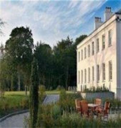 رادیسن بلو هتل اند اسپا