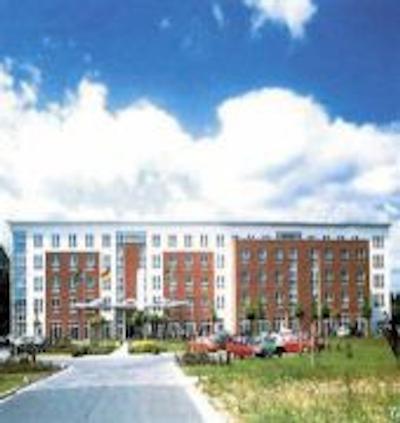 مرکور هتل کامن ونا