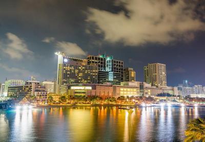 بیچ روتانا-ال سوئیت