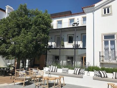 ساپینتیا بوتیک هتل