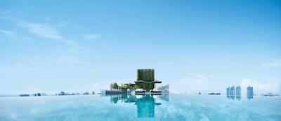 137 پیلارز سوئیتز