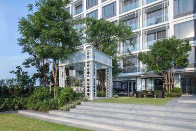 137 پیلارز رزیدنسز