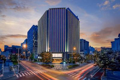 پان پاسیفیک بیجینگ