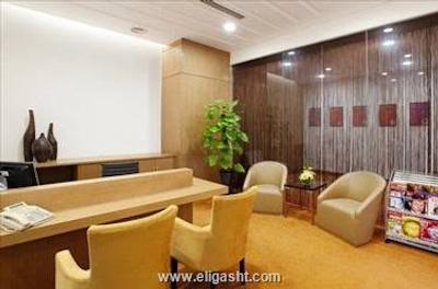 هالیدی این شانگهای پودونگ