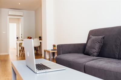 اپارتامنتز والنشیا سنتر