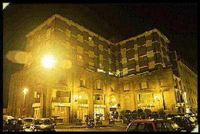 مرکور پارما استندهال