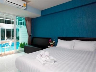 پول ویلا @ دونموانگ