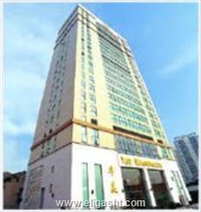 مگنیفیسنت اینترنشنال