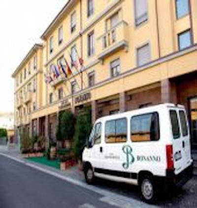 گراند هتل بنانو