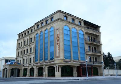 جوی هتل اند اسپا