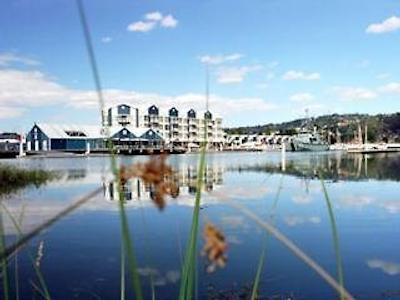 پپرز اسیپرت هتل