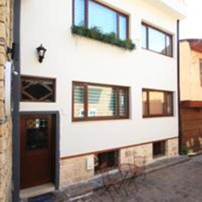 دلایت دلوکس اپارتمنتز