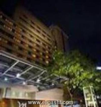 بائولانگ هملایک جینگان