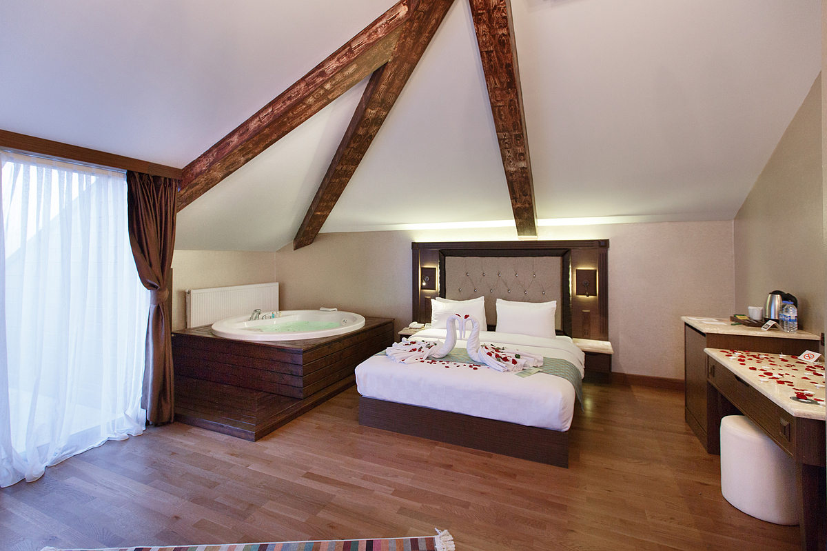 Sera Lake Resort
