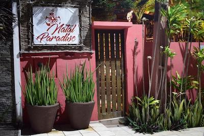 پوسادا ناتال پارادیس