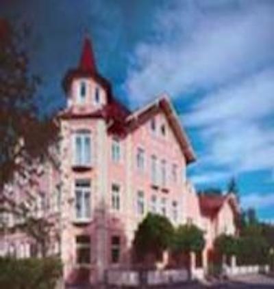 مد هتل جهانیسباد