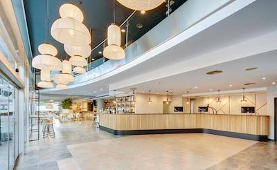 سرکتل ملاگا