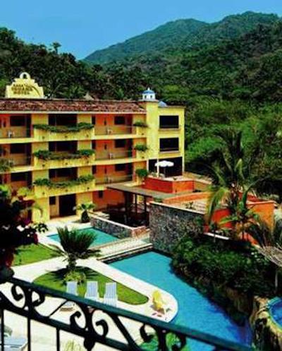 کاسا ایگوانا