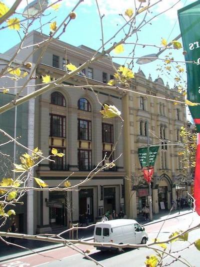 1831 بوتیک هتل