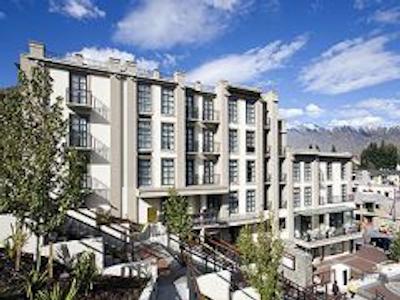 سُفیتل کویینستون-هتل اند اسپا