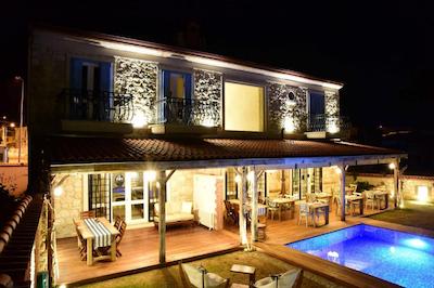 ککپالم بوتیک هتل آلاچاتی