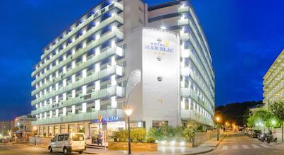 مار بلاو هتل