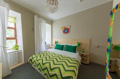 هتل اکوتل مسکو