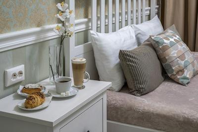 بوچی مینی هتل