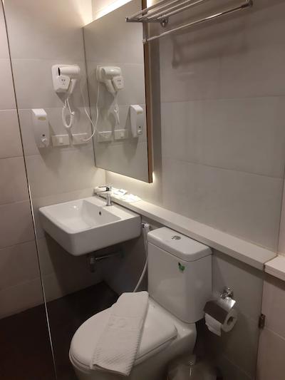 پراتونام 19 هتل