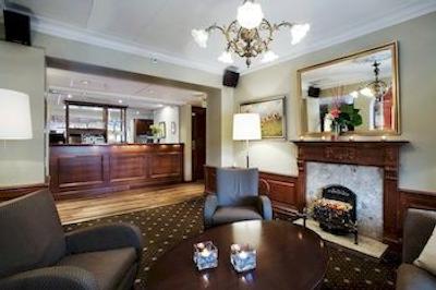 کلارین کالکشن هتل کونگ اُسار