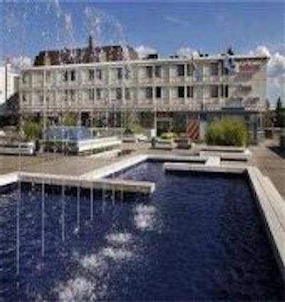 اُریجینال سُکز هتل لاپی