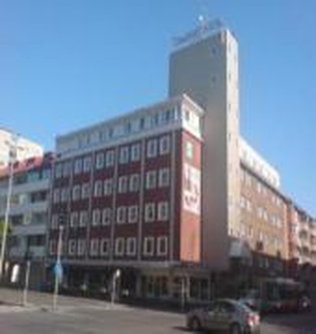 کمفرت هتل جنکپینگ