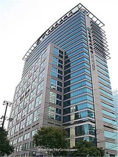 تیانچنگ هتل شانگهای