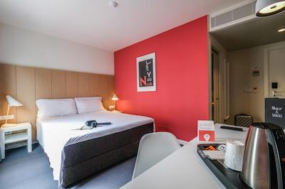 است هتل پرتو سنترو ترینداد