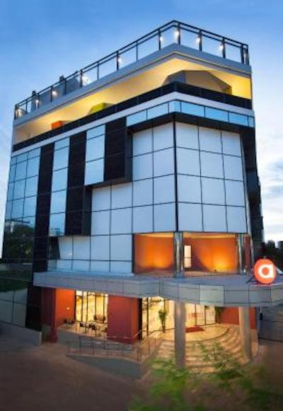 اماریز هتل مامپانگ-جاکارتا