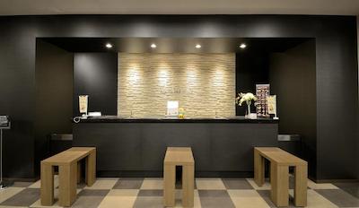 هتل روت-این یاناگاوا اکیما