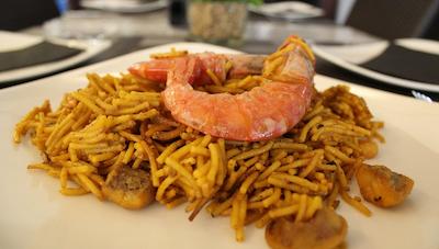 هتل ال سیگلو