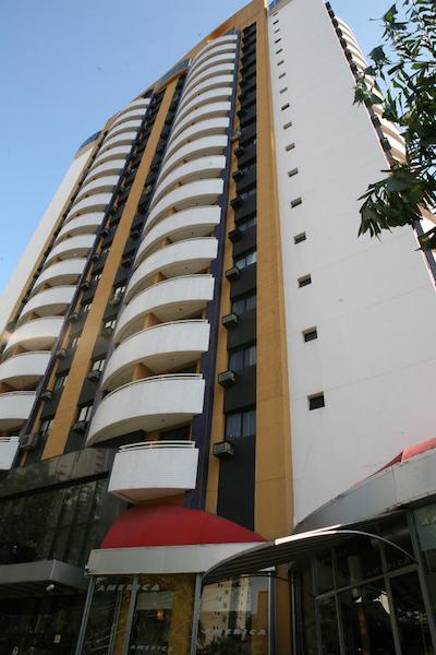 ترانسامریکا اکسکوتیو مما