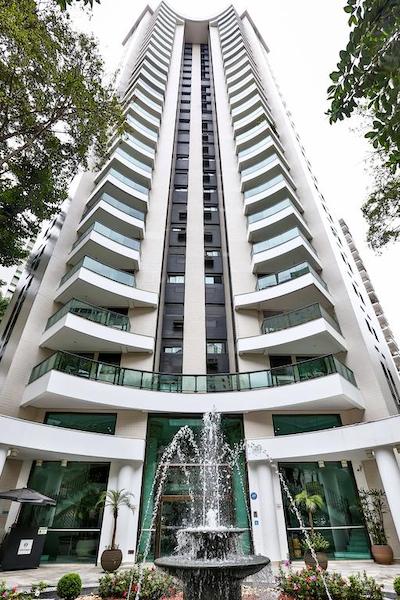 ترانسامریکا پریم پارادیس گاردن