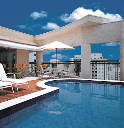 استانپلازا ایبیراپورا