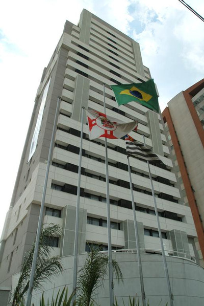 کمفرت نوا پاولیستا