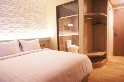 اکسپرسیا هتل ماکاسار