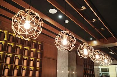 ورس لوکس هتل واهید هاسییم